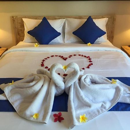 Cahaya Guest House Ubud  Exterior photo