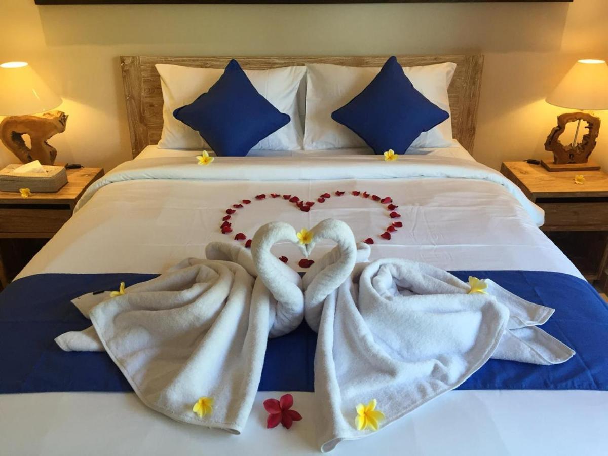 Cahaya Guest House Ubud  Exterior photo