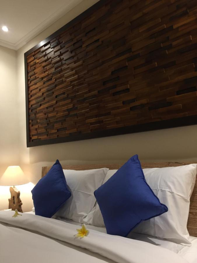 Cahaya Guest House Ubud  Exterior photo