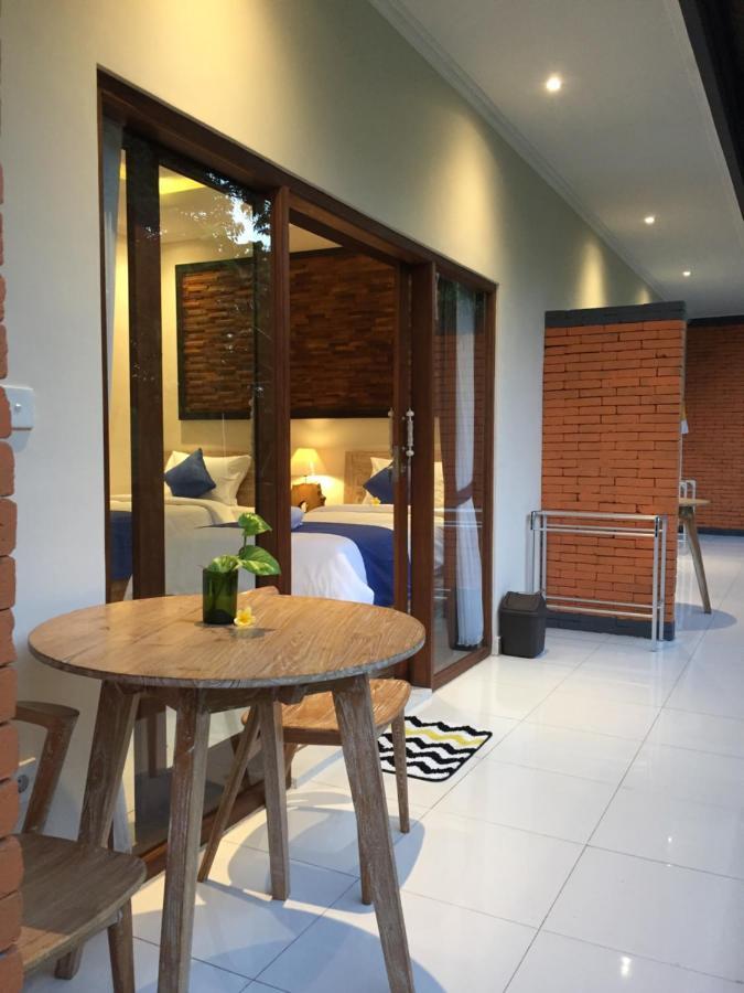 Cahaya Guest House Ubud  Exterior photo
