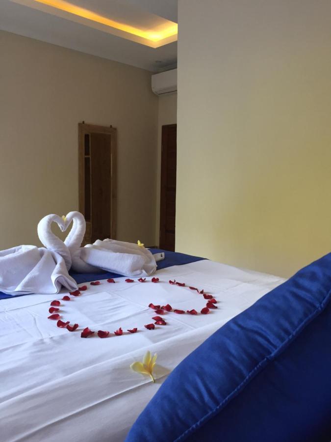 Cahaya Guest House Ubud  Exterior photo