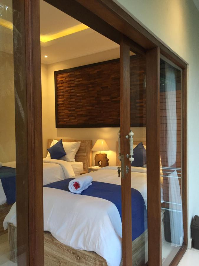 Cahaya Guest House Ubud  Exterior photo