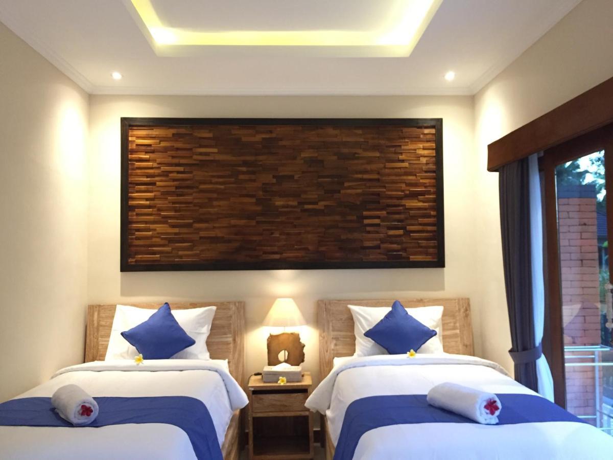 Cahaya Guest House Ubud  Exterior photo
