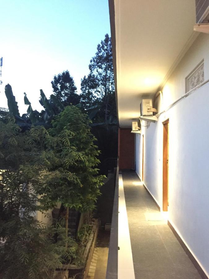Cahaya Guest House Ubud  Exterior photo