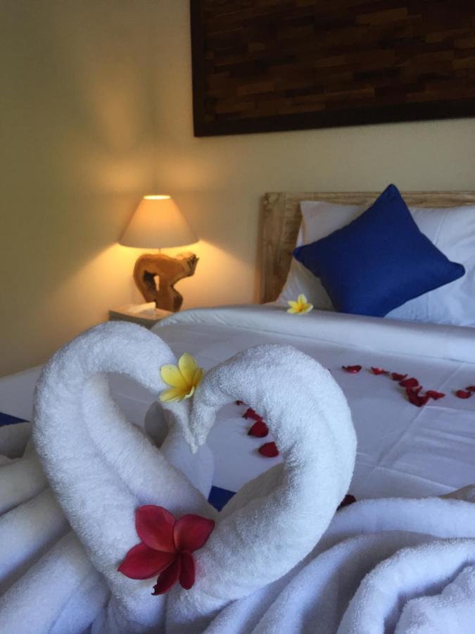 Cahaya Guest House Ubud  Exterior photo