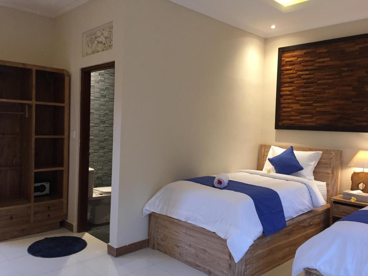 Cahaya Guest House Ubud  Exterior photo