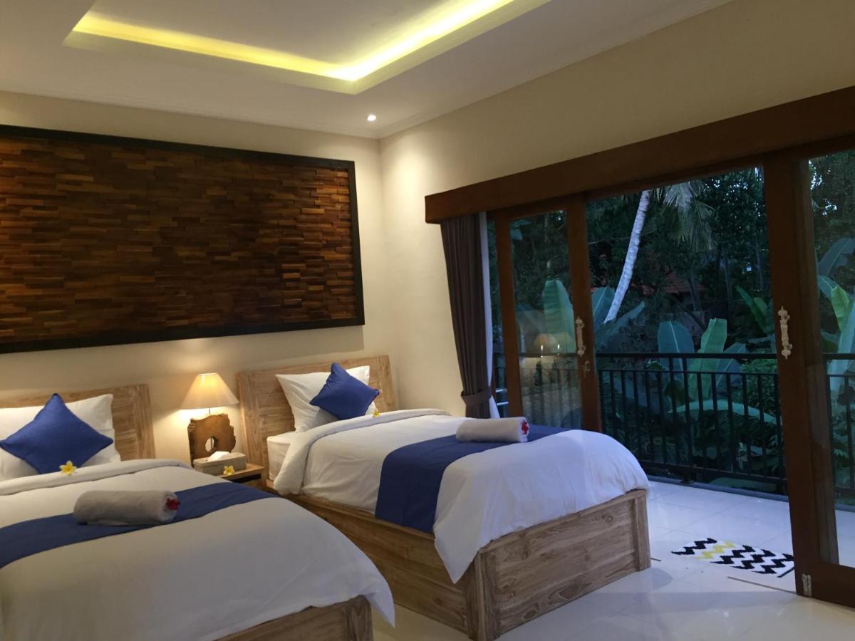 Cahaya Guest House Ubud  Exterior photo