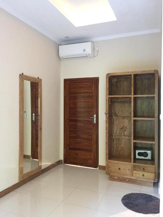 Cahaya Guest House Ubud  Exterior photo