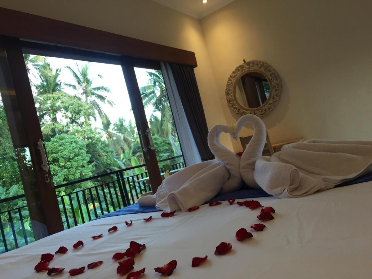 Cahaya Guest House Ubud  Exterior photo
