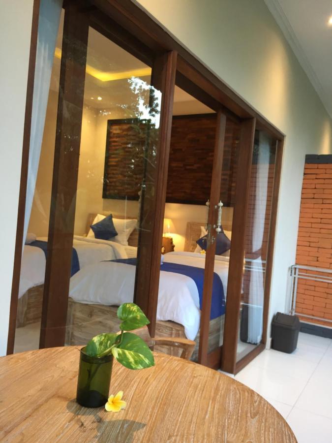 Cahaya Guest House Ubud  Exterior photo