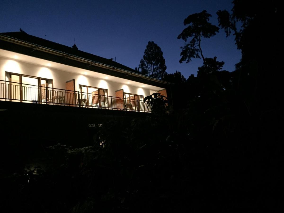 Cahaya Guest House Ubud  Exterior photo