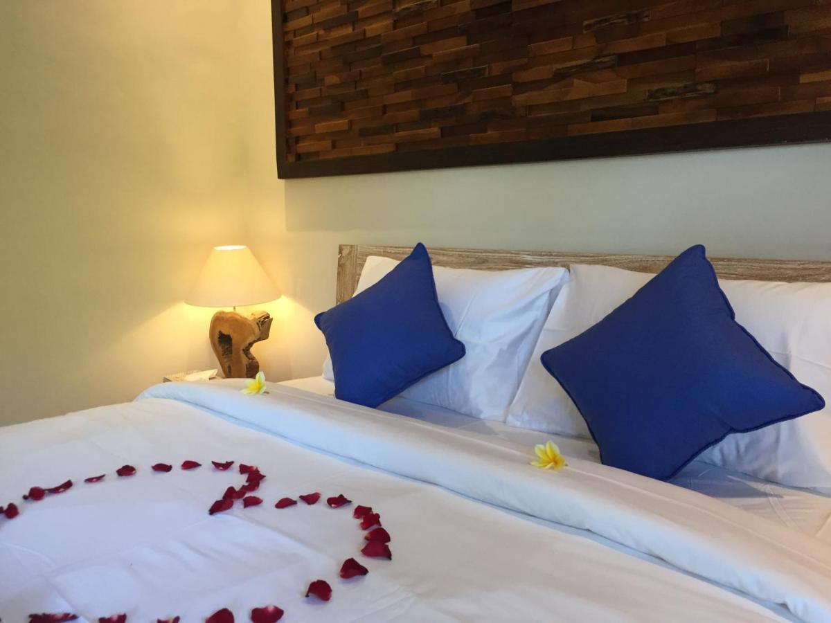 Cahaya Guest House Ubud  Exterior photo