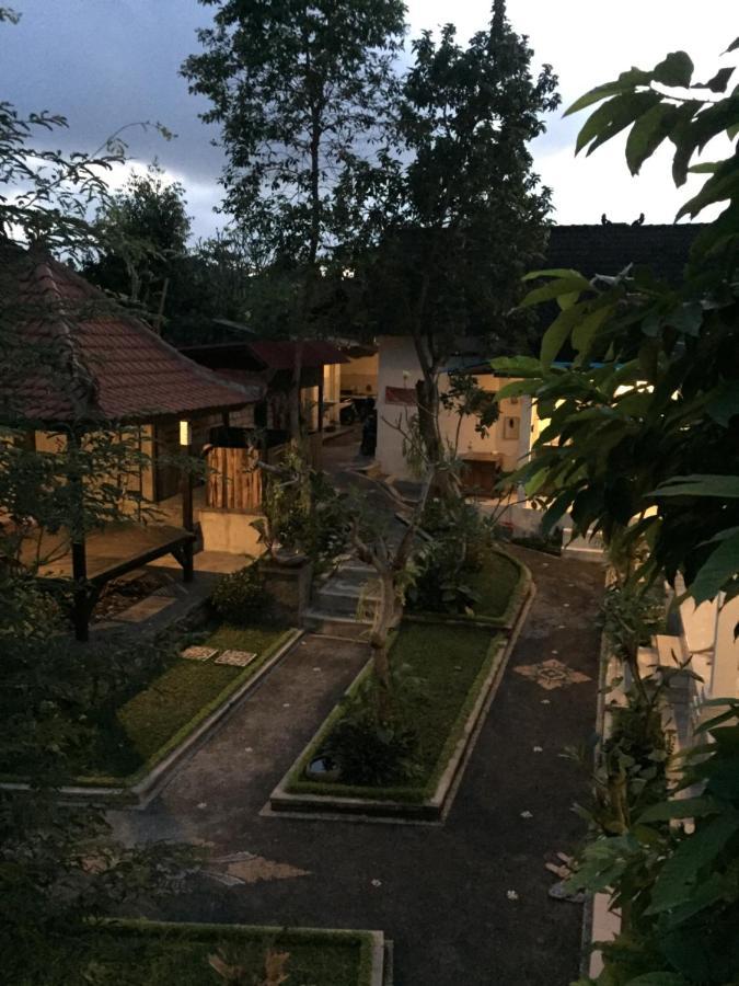 Cahaya Guest House Ubud  Exterior photo