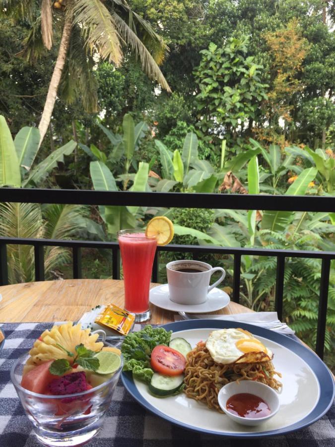 Cahaya Guest House Ubud  Exterior photo