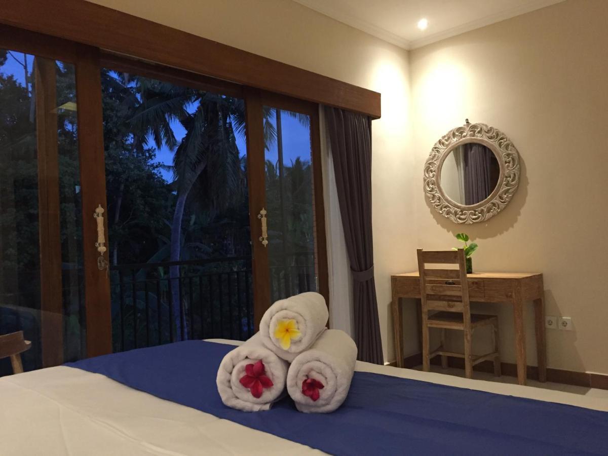 Cahaya Guest House Ubud  Exterior photo