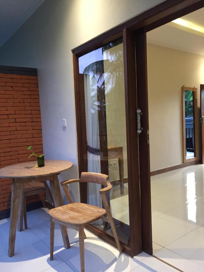 Cahaya Guest House Ubud  Exterior photo