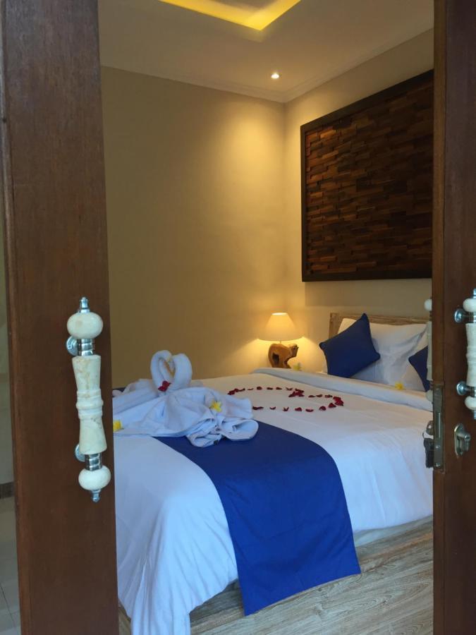 Cahaya Guest House Ubud  Exterior photo