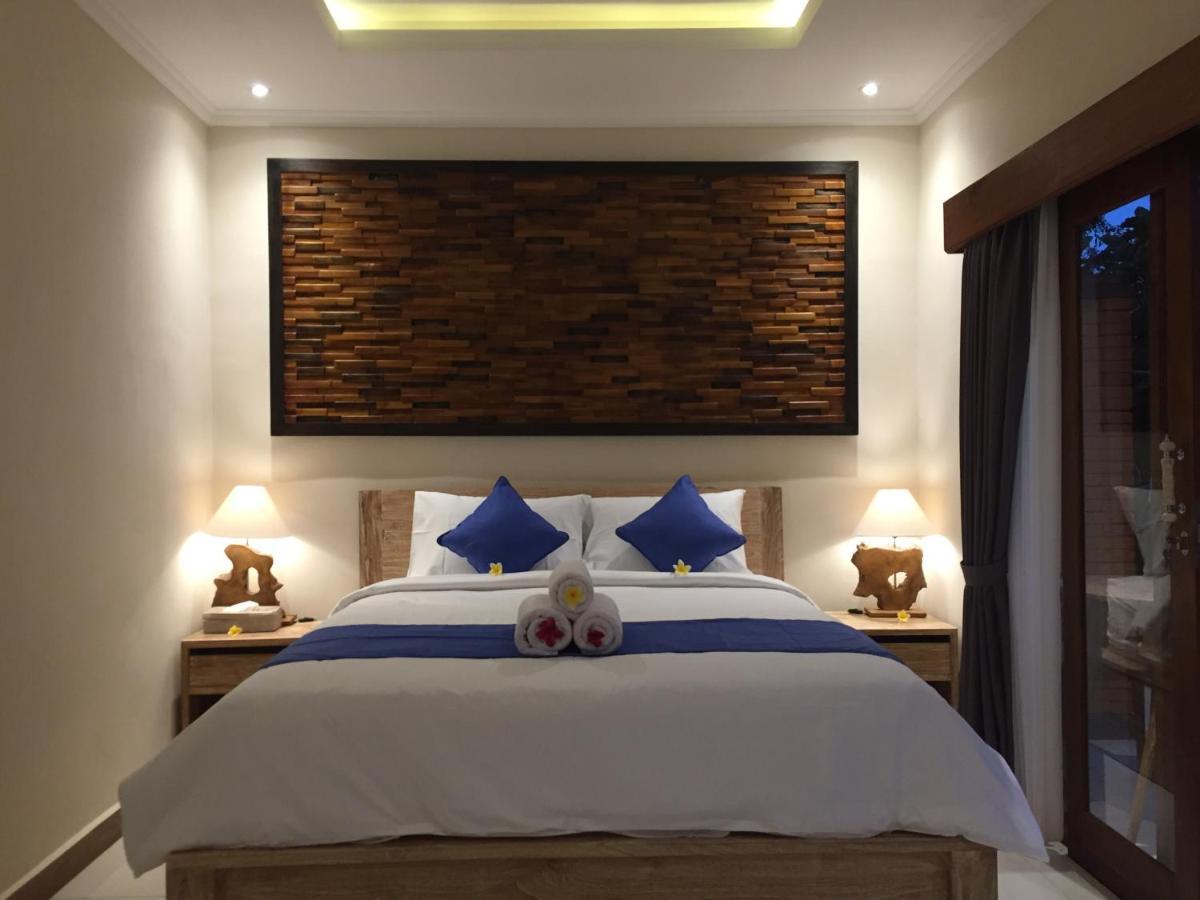 Cahaya Guest House Ubud  Exterior photo