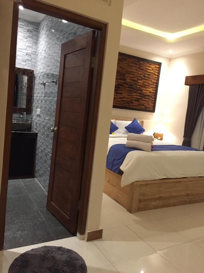 Cahaya Guest House Ubud  Exterior photo