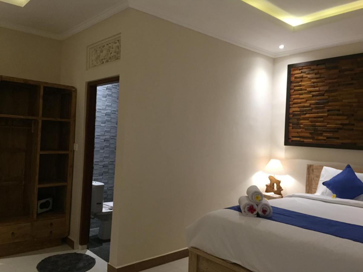 Cahaya Guest House Ubud  Exterior photo