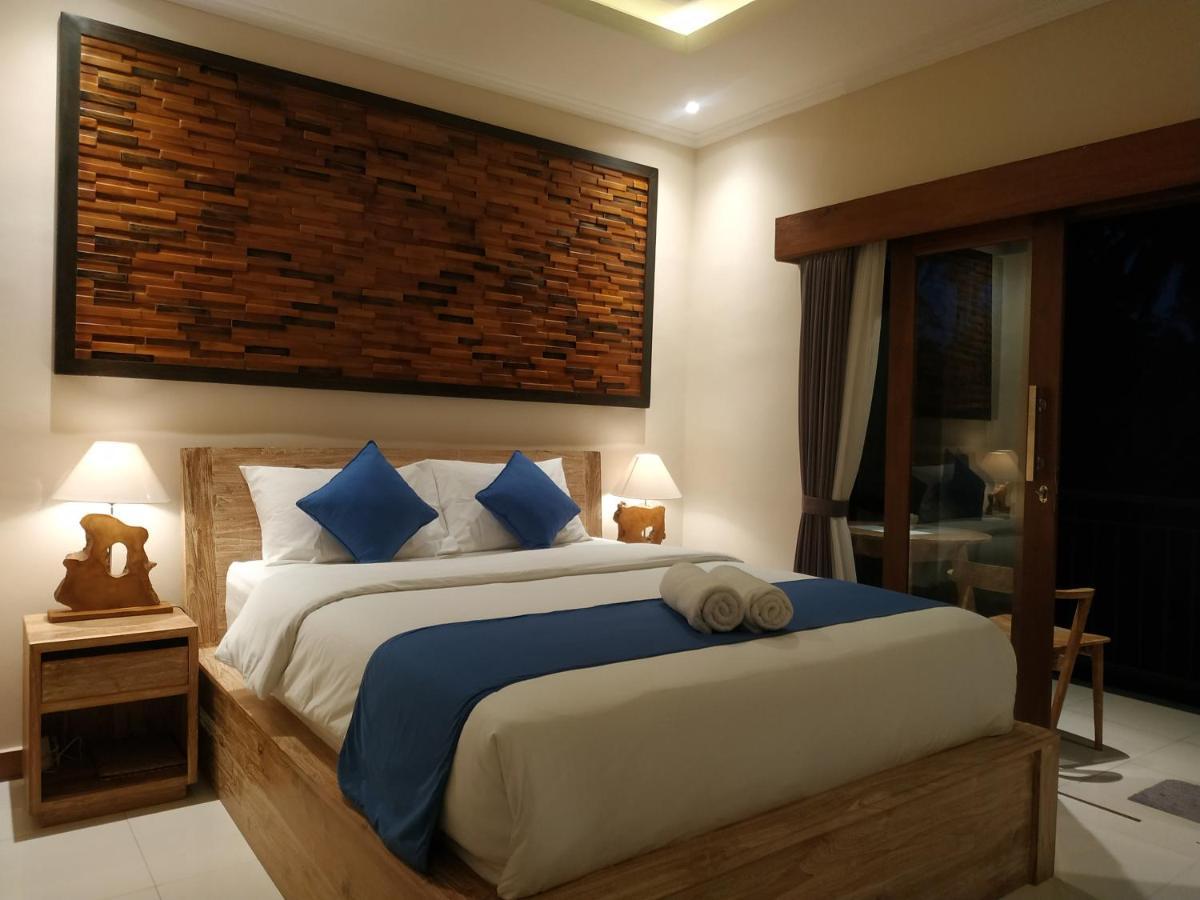 Cahaya Guest House Ubud  Exterior photo