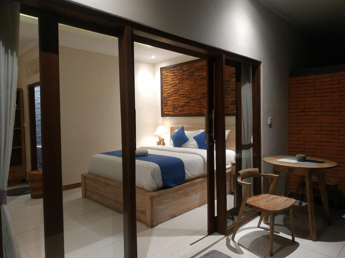 Cahaya Guest House Ubud  Exterior photo