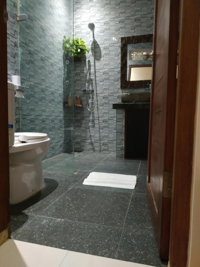 Cahaya Guest House Ubud  Exterior photo