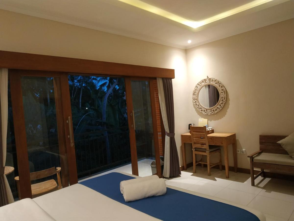 Cahaya Guest House Ubud  Exterior photo