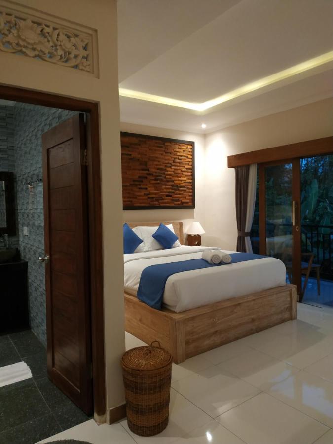 Cahaya Guest House Ubud  Exterior photo