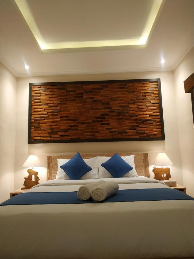 Cahaya Guest House Ubud  Exterior photo