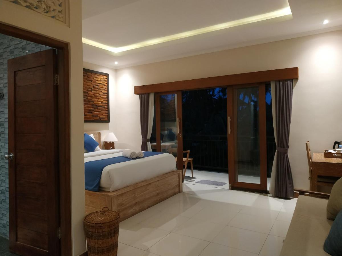 Cahaya Guest House Ubud  Exterior photo