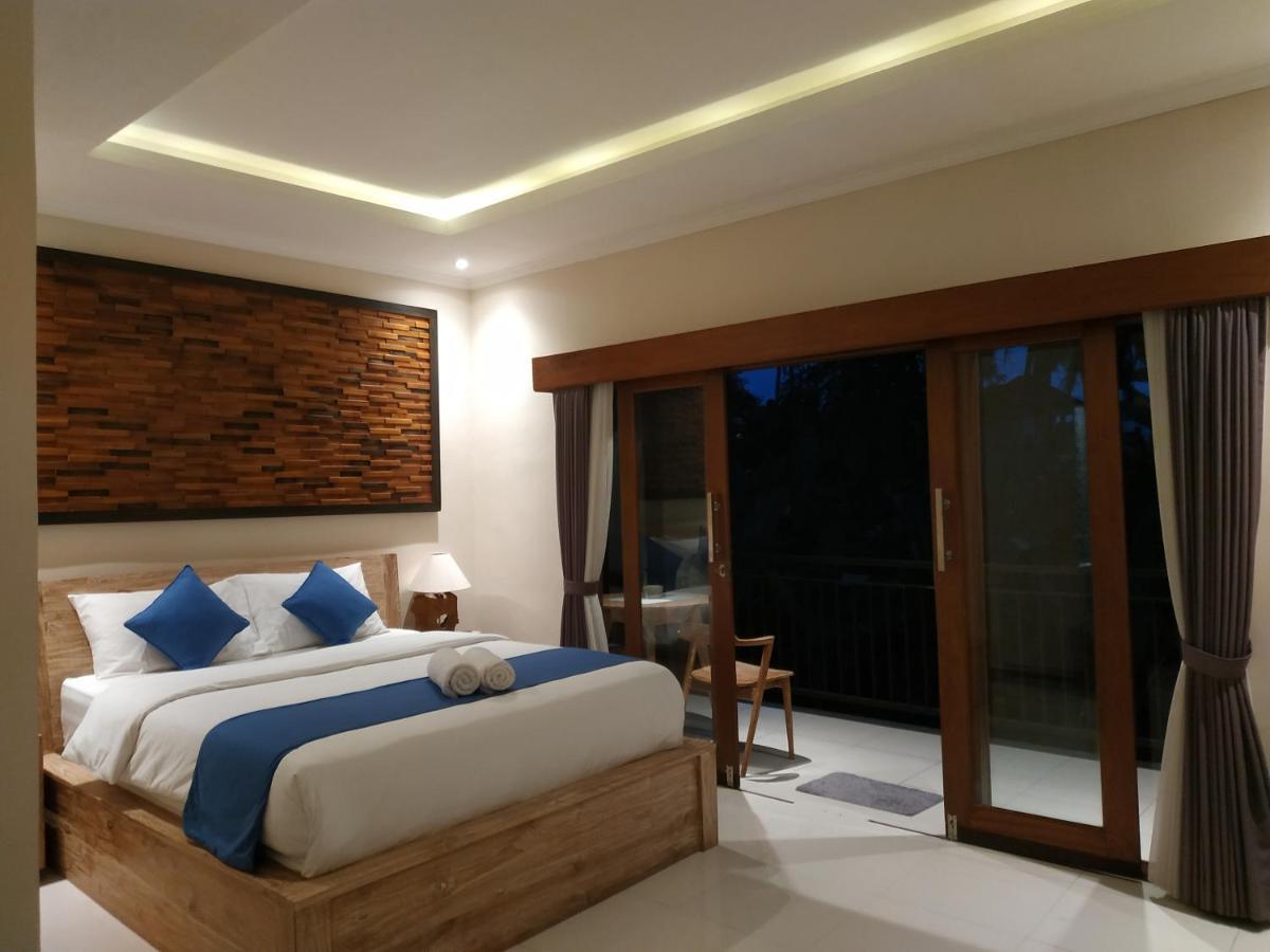 Cahaya Guest House Ubud  Exterior photo