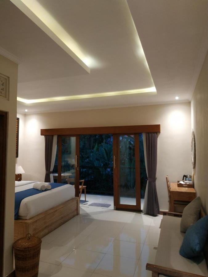 Cahaya Guest House Ubud  Exterior photo