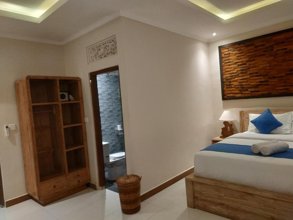 Cahaya Guest House Ubud  Exterior photo